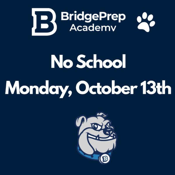 No School  for Students